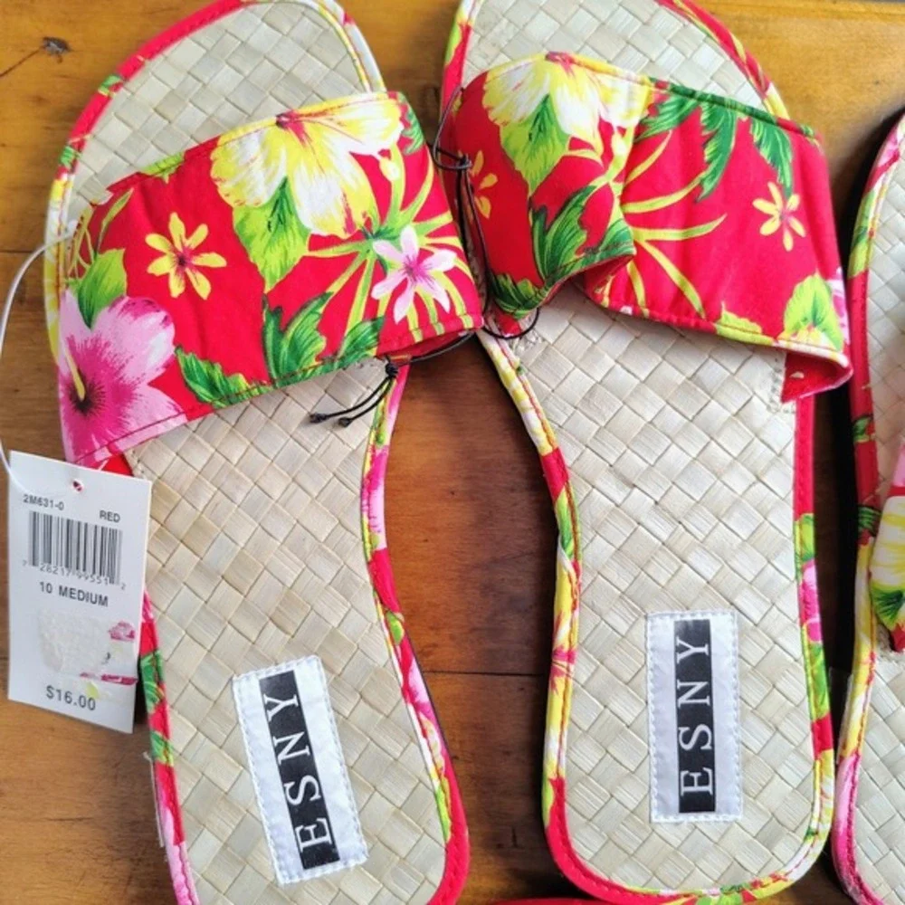 Esny bundle three